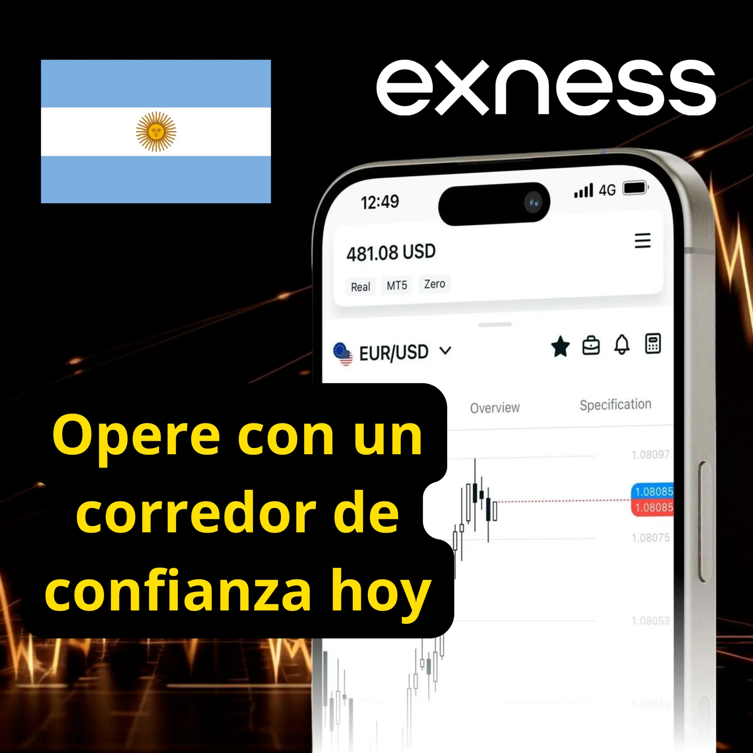 How You Can Exness News Trading Almost Instantly