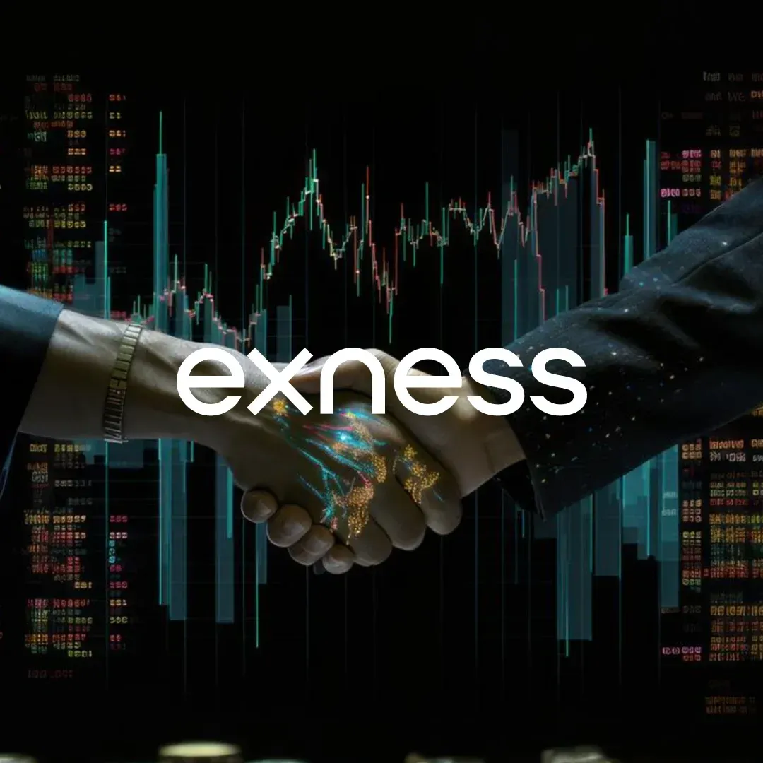 Contactos de Exness Broker