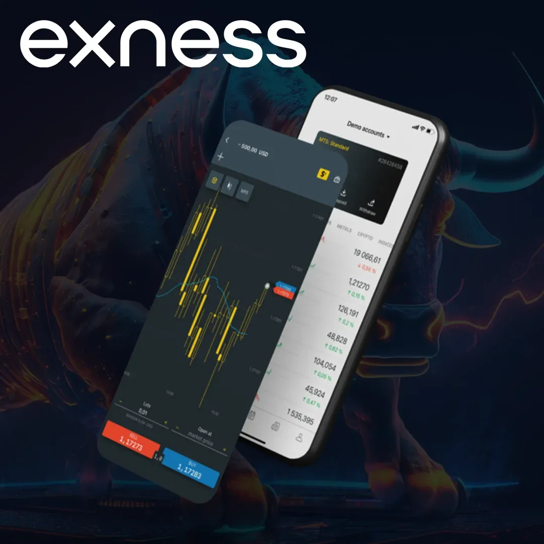 Exness App