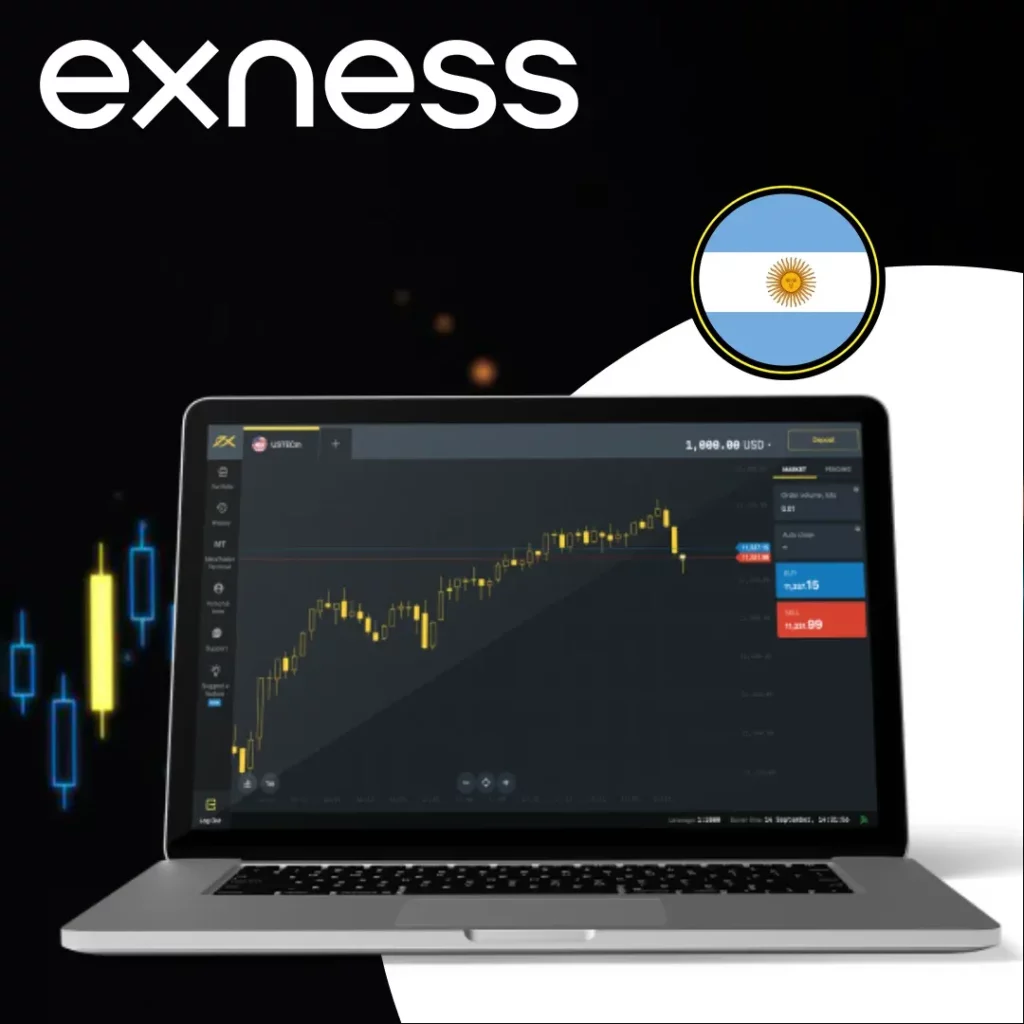 ¿Es Exness Fiable Para Los Usuarios Argentinos?