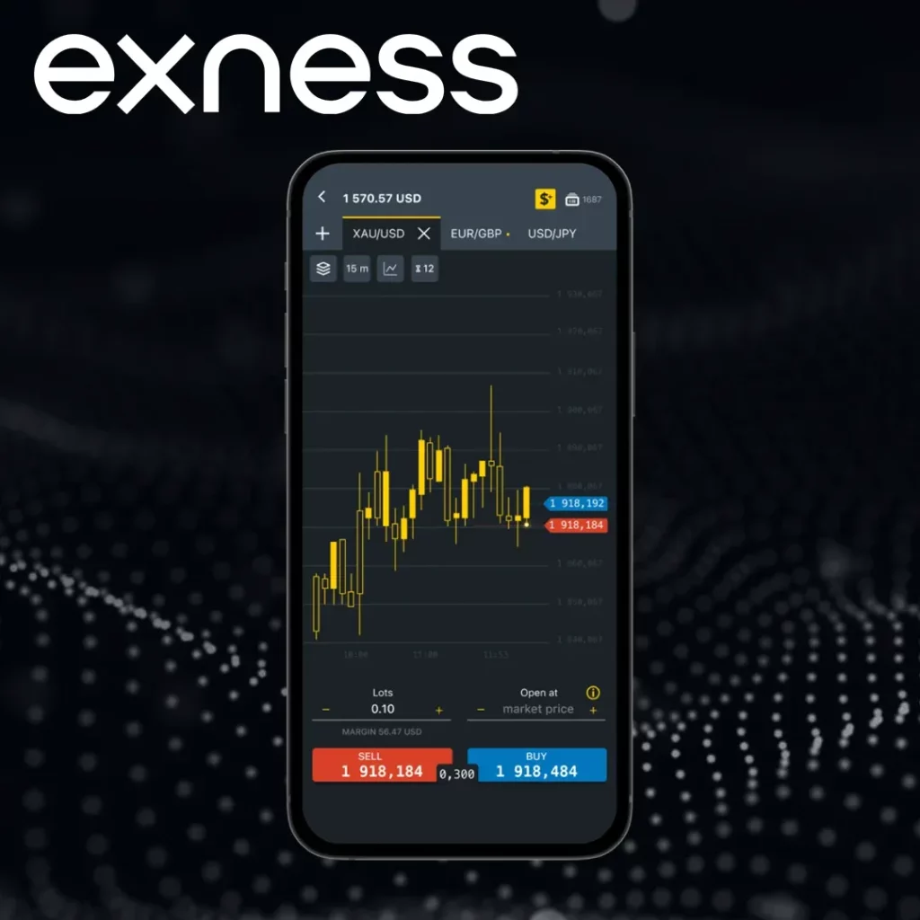 Tipos de Cuentas Disponibles en Exness
