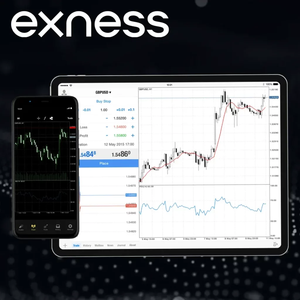 Beneficios de Usar la Calculadora de Exness
