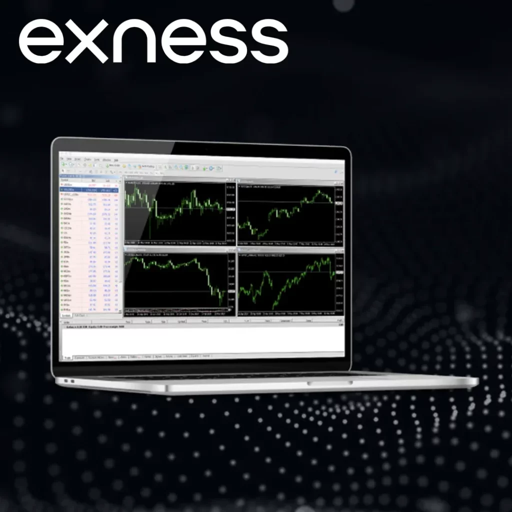 Cómo Comenzar a Operar con el Terminal Web de Exness
