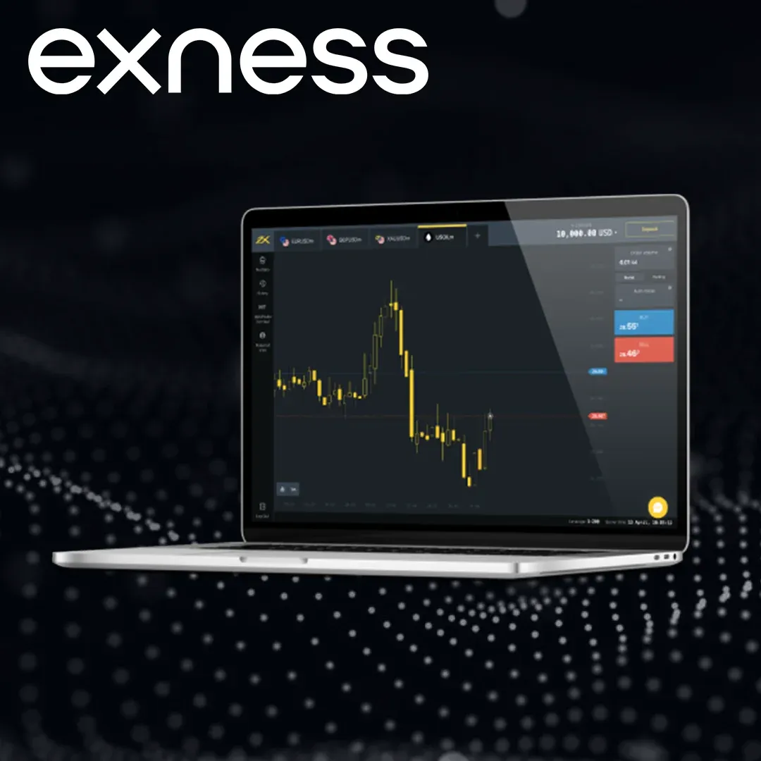 Setting Up The Exness Mt4 Trading Platform - How To Be More Productive?