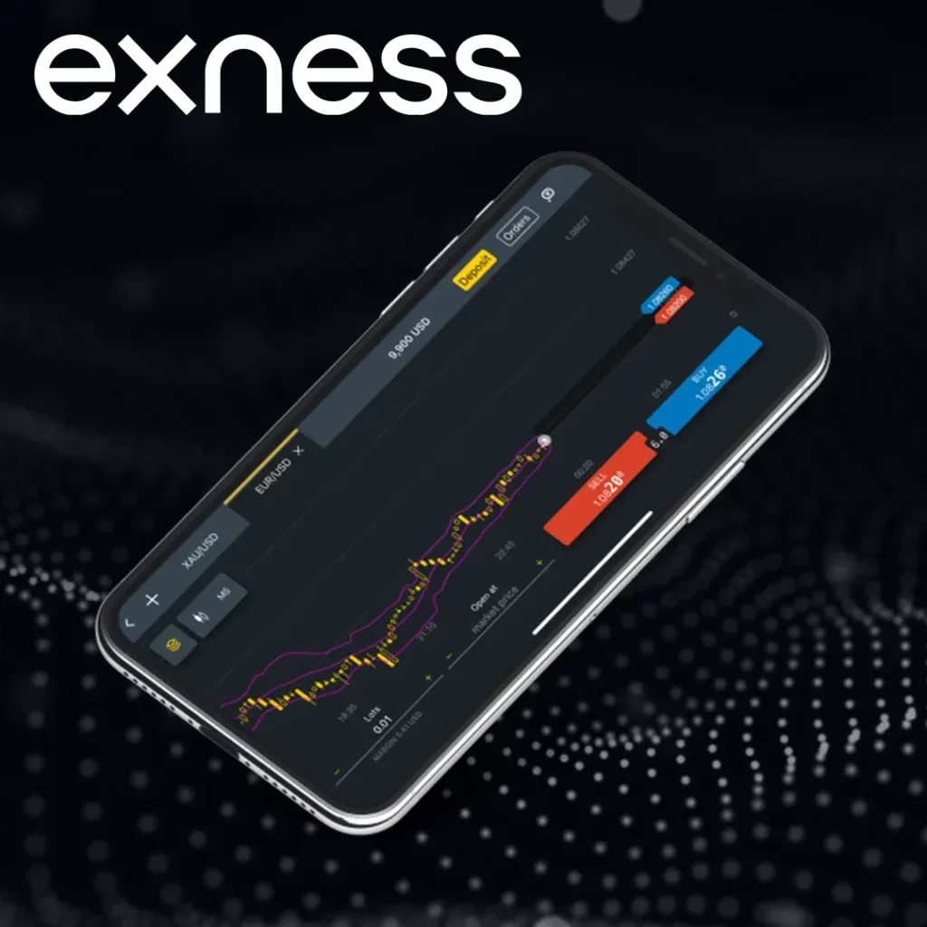 How You Can Exness Mt5 Demo Account Almost Instantly