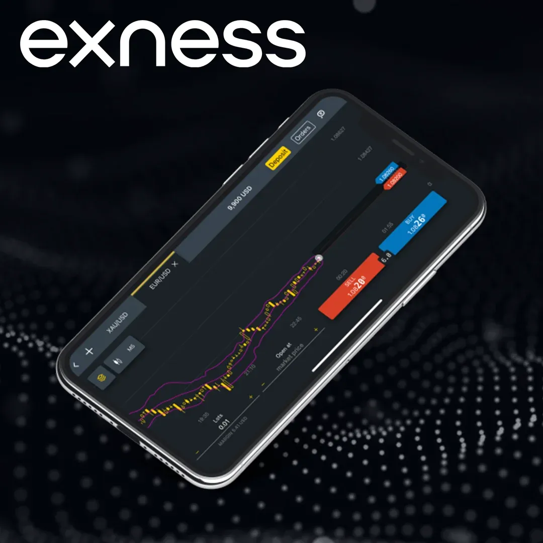 Clear And Unbiased Facts About Exness Minimum Deposit Requirements