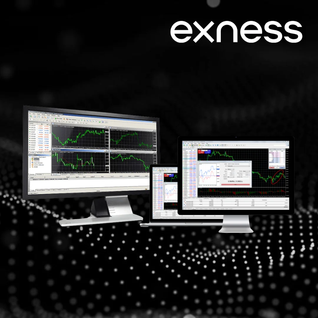 Exness Trading Broker: Is Not That Difficult As You Think