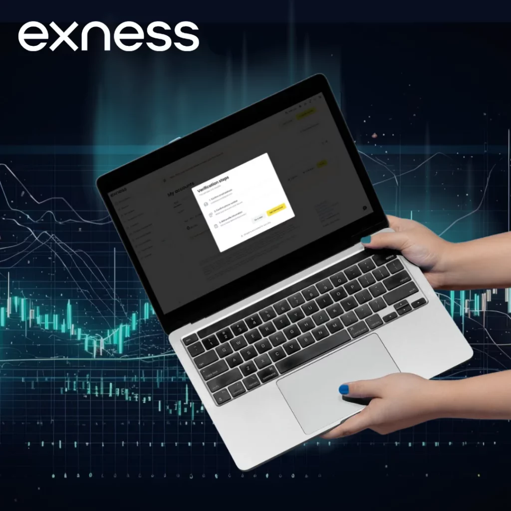 Verificando el Estado de las Transacciones con Exness