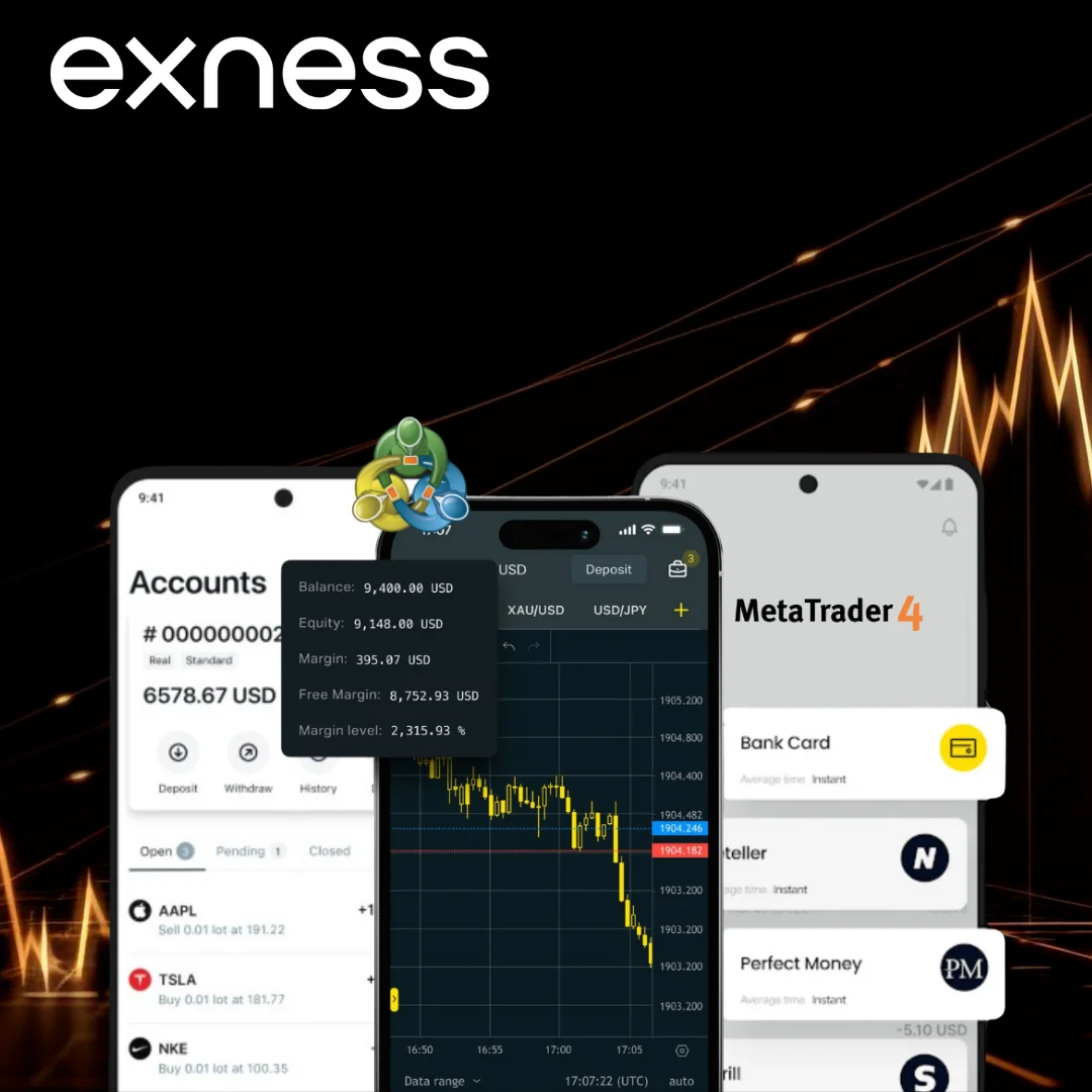 15 Unheard Ways To Achieve Greater Reviews of Exness From Real Traders