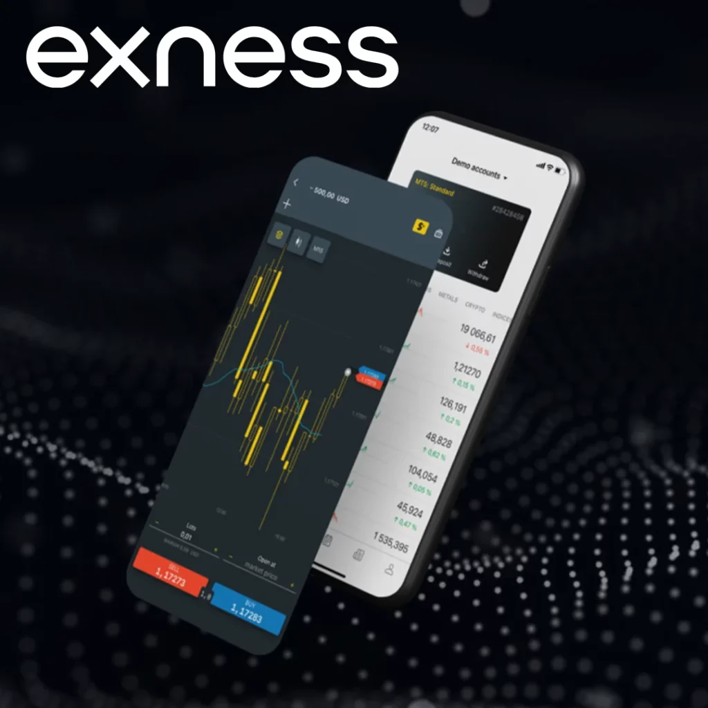 Guía Paso a Paso para Usar el Copy Trading de Exness