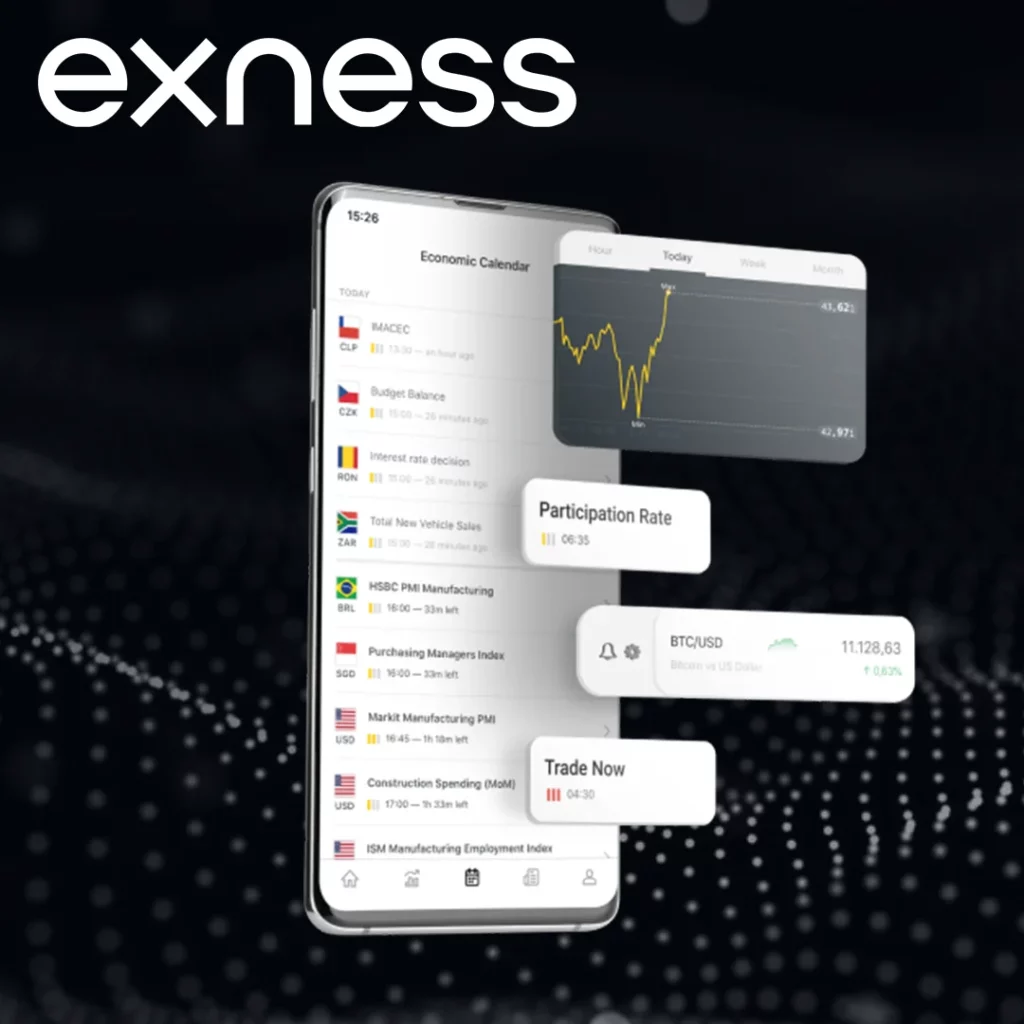 Cómo obtener el hosting VPS de Exness