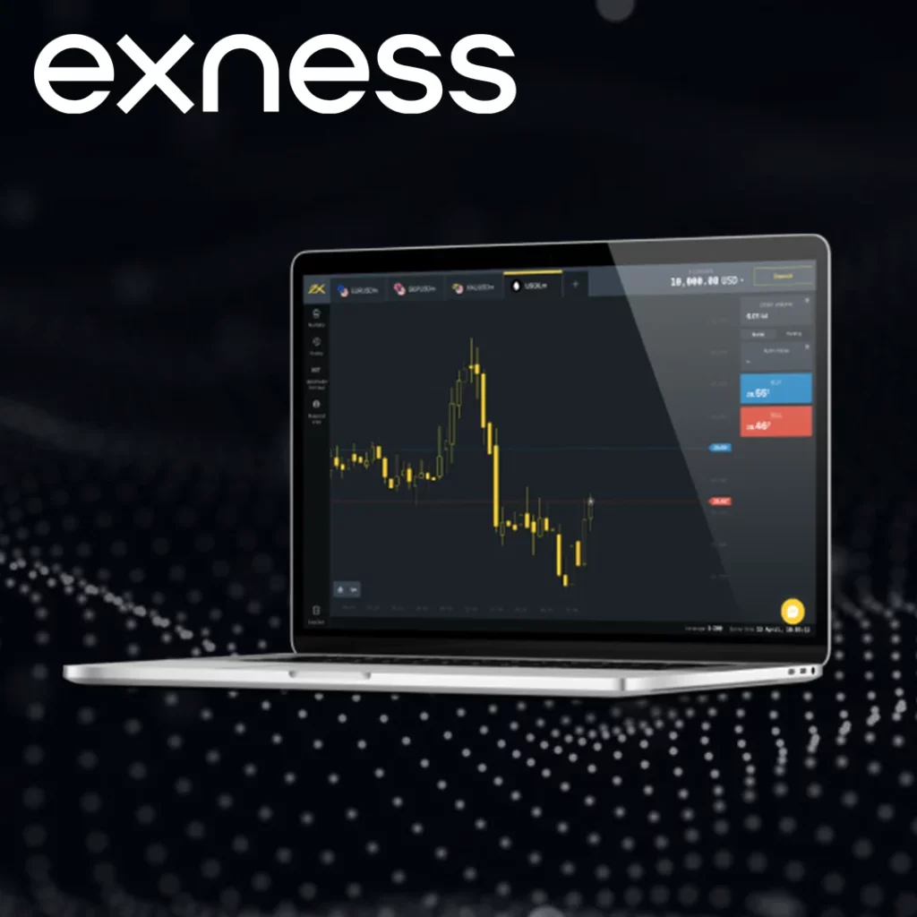 Guía Paso a Paso para Integrar la API de Exness