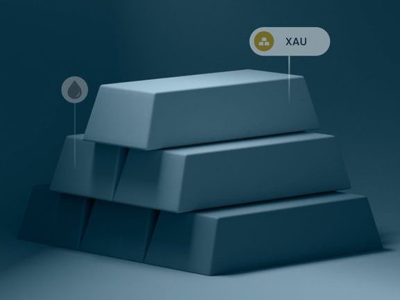 Plataforma de Comercio de Materias Primas Exness
