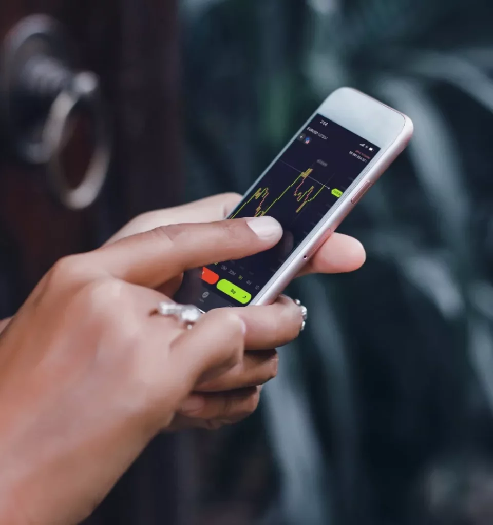 legal operar en Forex en Argentina