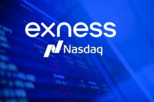 Operaciones con NASDAQ en Exness