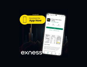 Exness APK Versión Antigua
