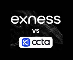 Exness vs OctaFX