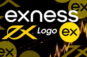 Logo de Exness