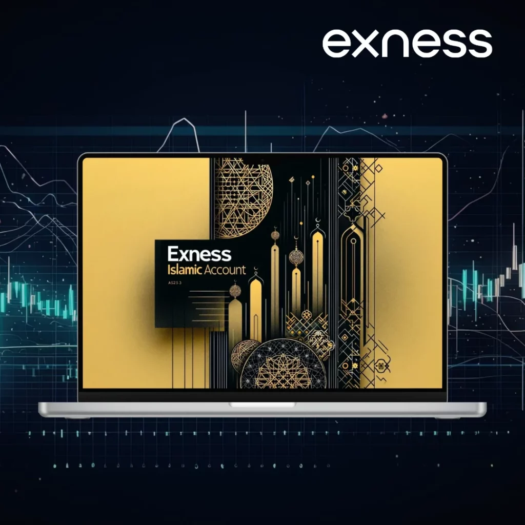Islamic Exness