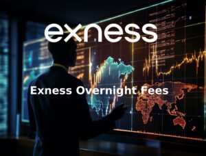 Tarifas nocturnas de Exness