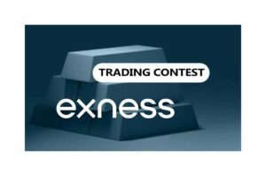 Concursos de Trading de Exness