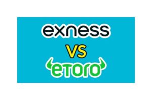 Exness vs eToro