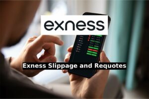 Deslizamiento y Re-cotizaciones de Exness