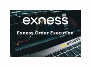 Ejecución de Órdenes en Exness